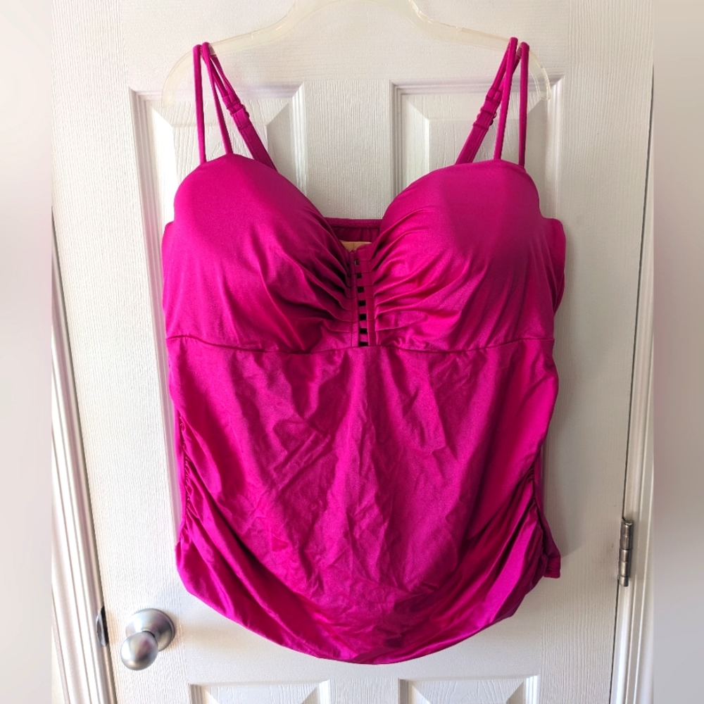 Swim by Cacique tankini